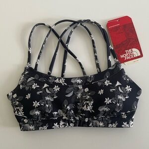 The North Face Motivation Strappy Bra